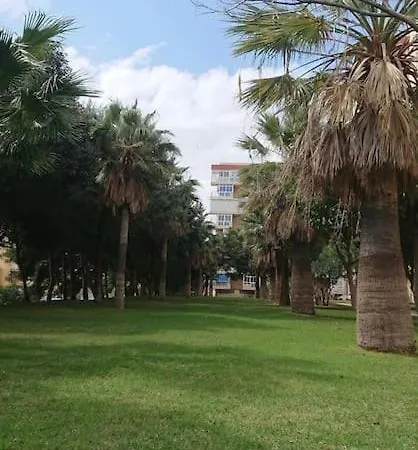 Apartment Agata 208 2 Hermosas Terrazas Benalmadena