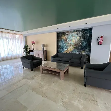 Agata 208 2 Hermosas Terrazas Apartment Benalmadena