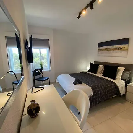 Apartamento Agata *