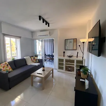 Apartamento Agata Benalmádena