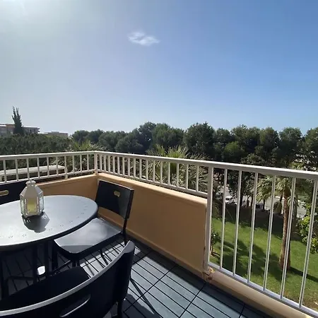 Agata Apartamento