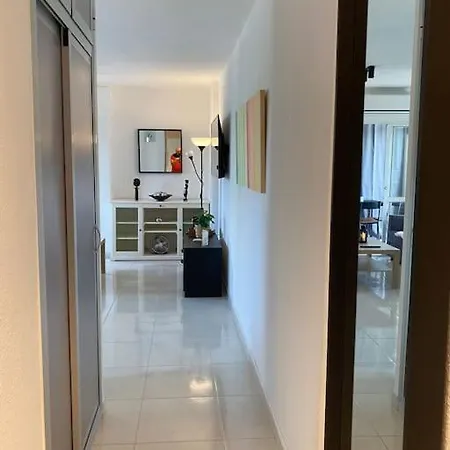 Agata Apartamento Benalmádena