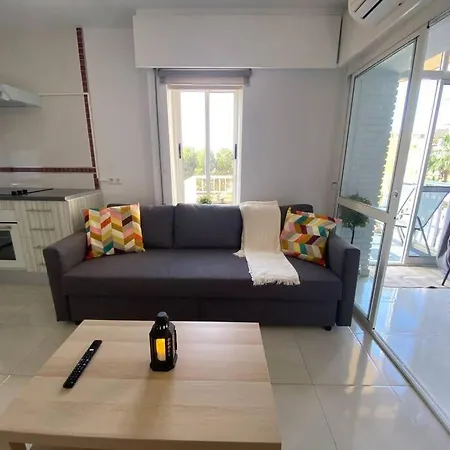 Agata Apartamento *