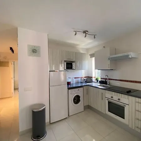 Agata Apartamento *
