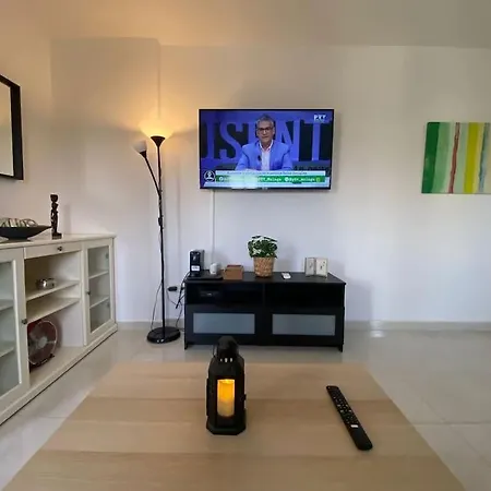 Apartamento Agata