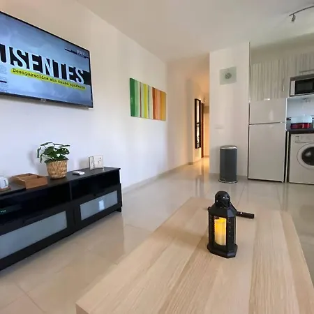 Apartamento Agata Benalmádena
