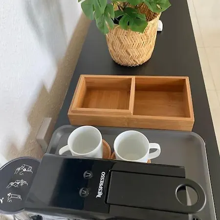 Apartamento Agata
