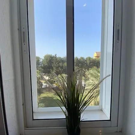 Agata 208 2 Hermosas Terrazas Apartamento Benalmádena