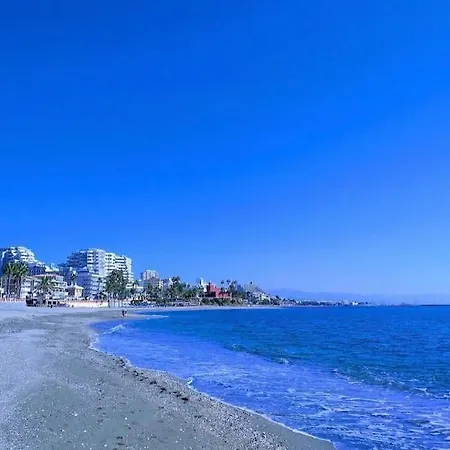 Agata Apartamento Benalmádena