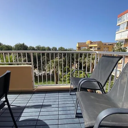 Agata Apartamento