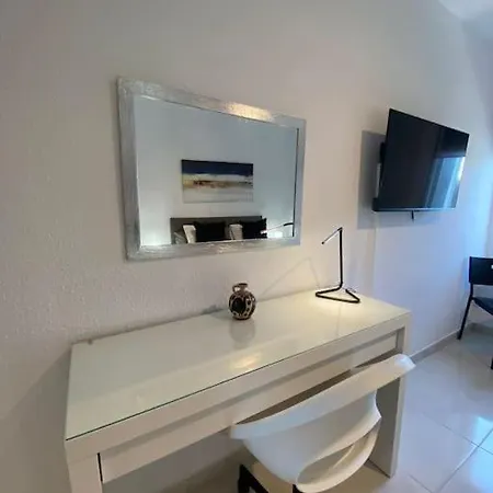 Apartamento Agata Benalmádena
