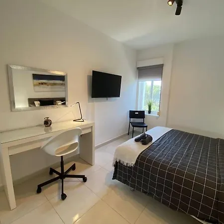 Apartamento Agata Benalmádena