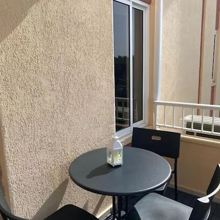 Apartamento Agata