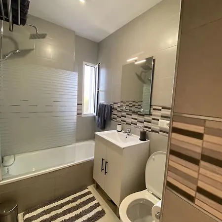 Apartamento Agata *