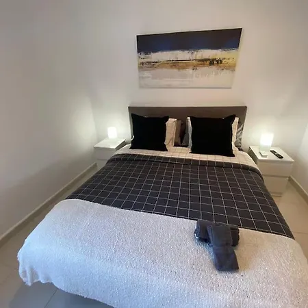 Apartamento Agata