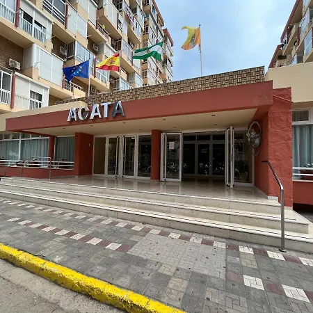 Agata Apartamento *
