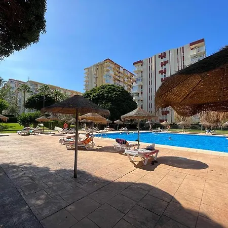 Apartamento Agata Benalmádena