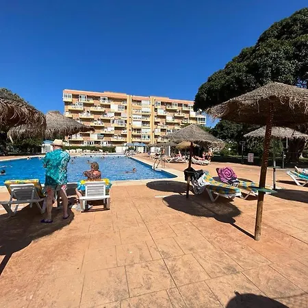 Apartamento Agata Benalmádena