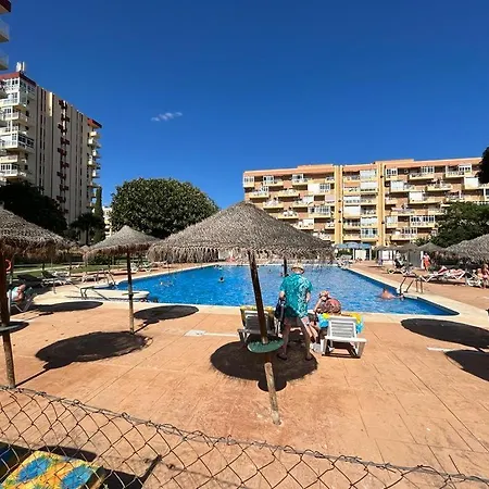 Apartamento Agata