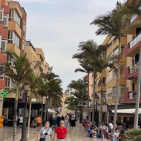 Agata 208 2 Hermosas Terrazas *