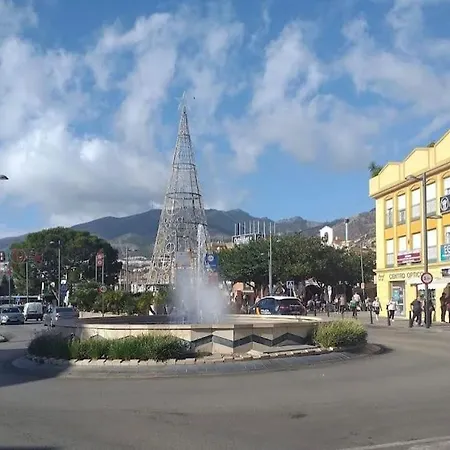 Agata 208 2 Hermosas Terrazas Benalmádena